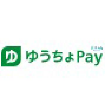 ゆうちょPayアイコン