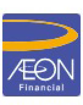 AEON Financialアイコン